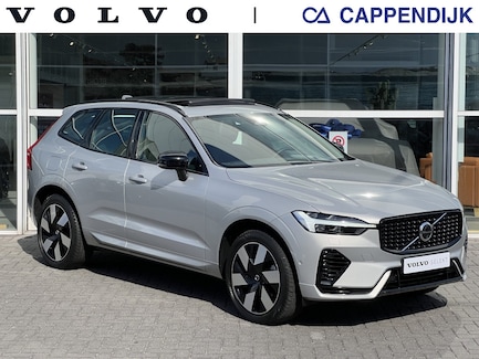Volvo XC60 0