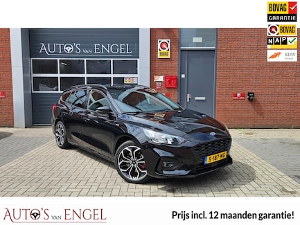 Ford Focus 0