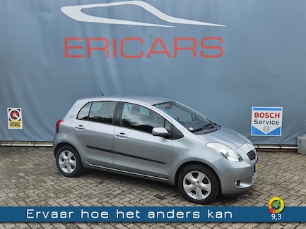 Toyota Yaris 0