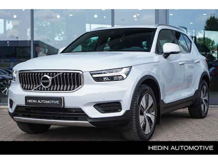 Volvo XC40 0