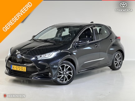 Toyota Yaris 0