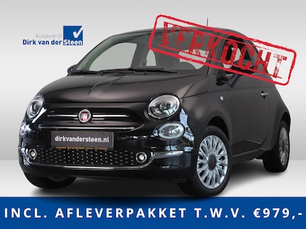 Fiat 500 0