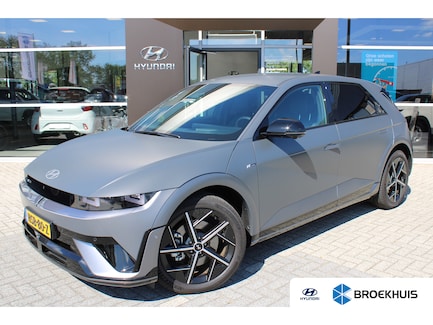 Hyundai Ioniq 5 0