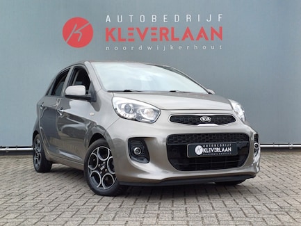 Kia Picanto 0