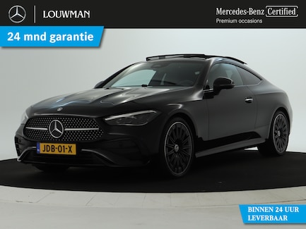 Mercedes-Benz CLE 0