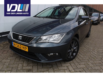 SEAT Leon 0