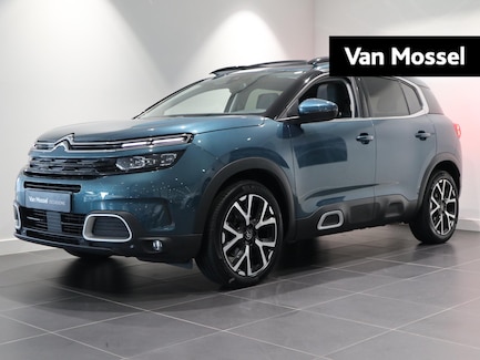Citroën C5 Aircross 0