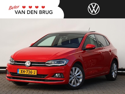 Volkswagen Polo 0