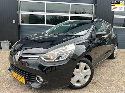 Renault Clio 0