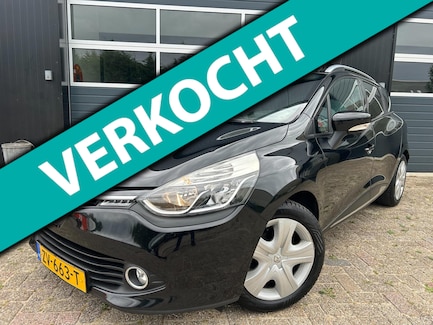 Renault Clio 0