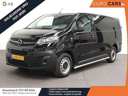 Opel Vivaro 0