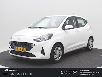 Hyundai i10 0