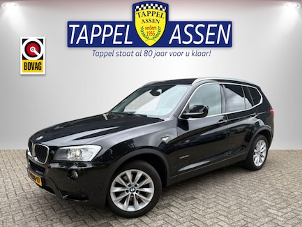 BMW X3 0