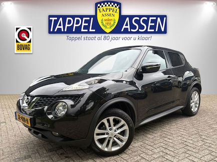 Nissan Juke 0