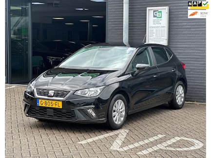 SEAT Ibiza 0