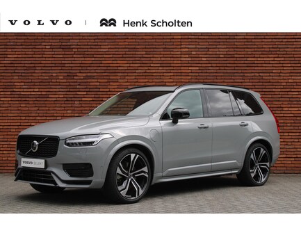 Volvo XC90 0