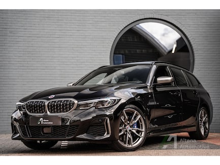 BMW 3-Serie 0