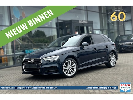 Audi A3 0