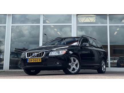 Volvo V70 0