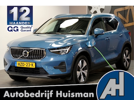 Volvo XC40 0