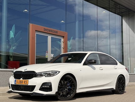 BMW 3-Serie 0