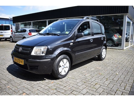 Fiat Panda 0