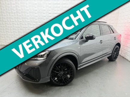 Audi Q2 0