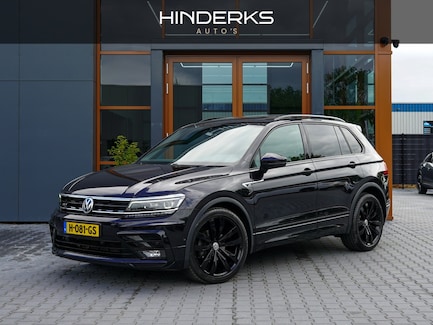 Volkswagen Tiguan 0