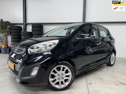 Kia Picanto 0