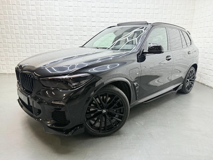BMW X5 0