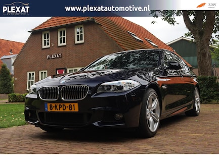 BMW 5-Serie 0