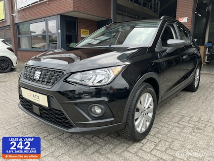 SEAT Arona 0