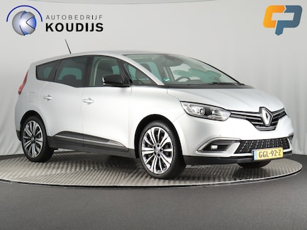 Renault Grand Scenic 0