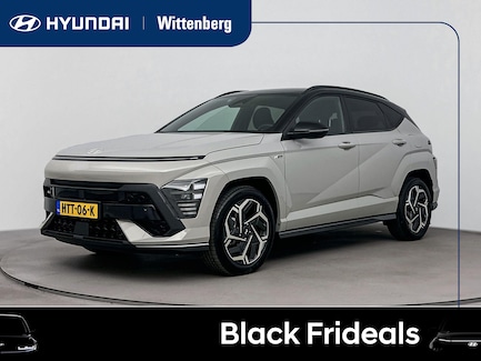 Hyundai Kona 0