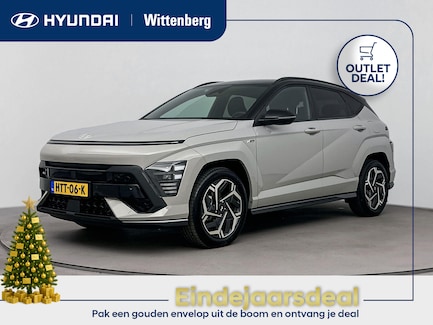 Hyundai Kona 0