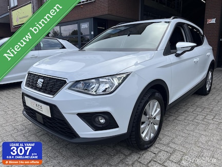 SEAT Arona 0