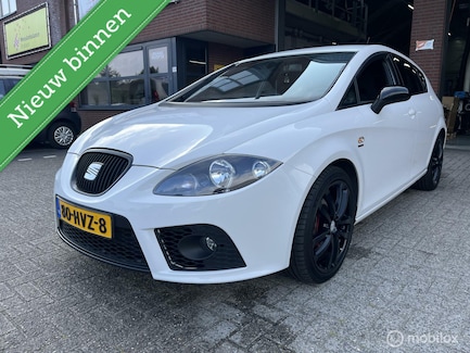 SEAT Leon 0