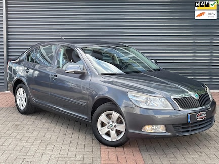 Skoda Octavia 0