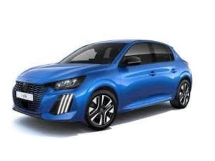 Peugeot 208 0