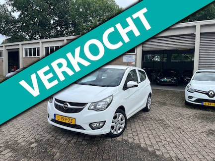 Opel Karl 0