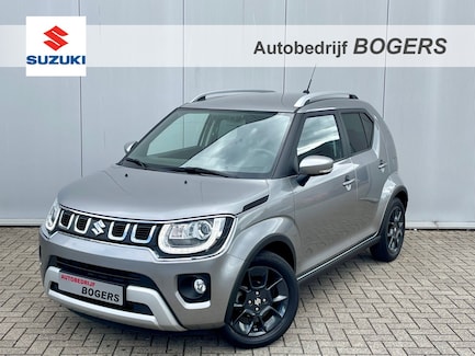 Suzuki Ignis 0