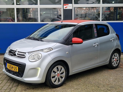 Citroën C1 0