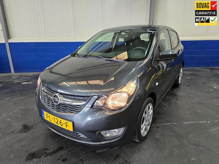 Opel Karl 0