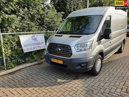 Ford Transit 0