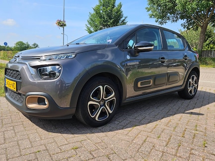 Citroën C3 0