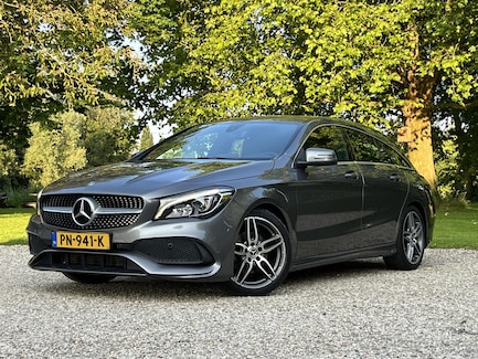 Mercedes-Benz CLA 0