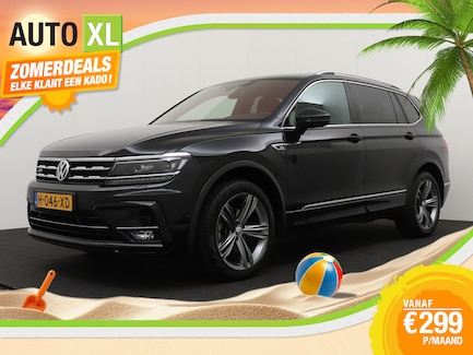 Volkswagen Tiguan Allspace 0