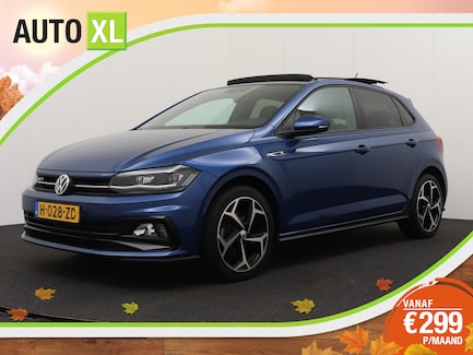 Volkswagen Polo 0