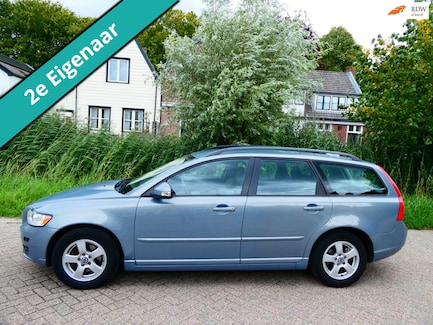 Volvo V50 0