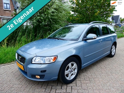 Volvo V50 0